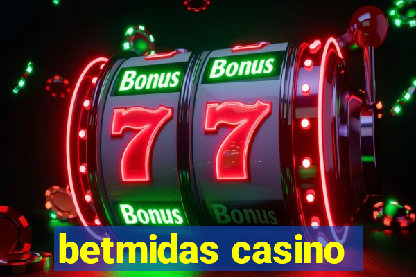 betmidas casino